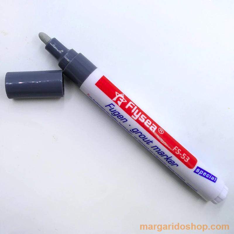 Caneta Renova Rejunte-margarido.myshopify.com-Utilidades-MargaridoShop