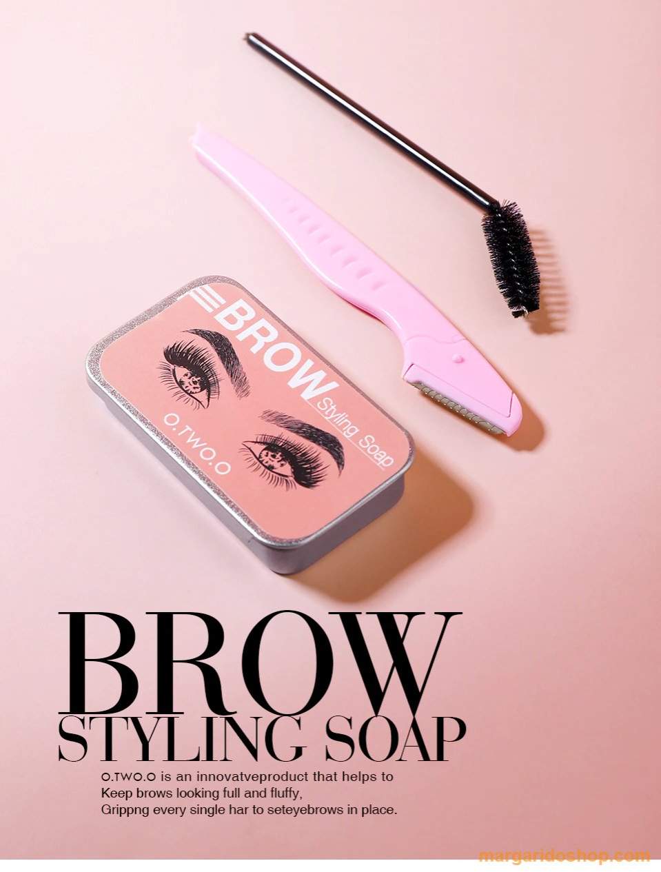  Brow Lamination-margarido.myshopify.com-Cosméticos-MargaridoShop