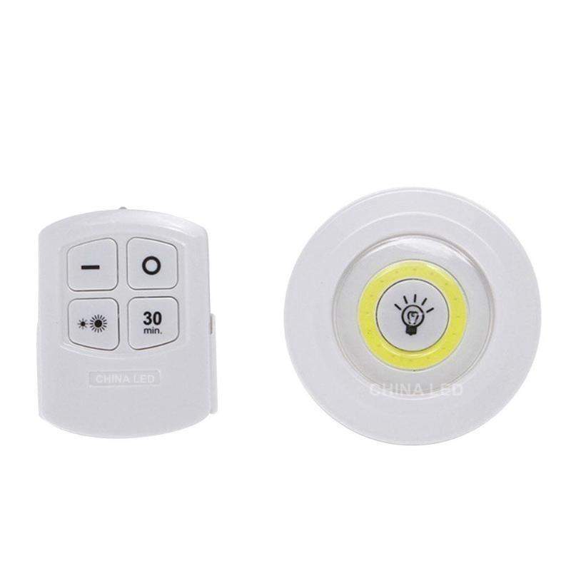 Lâmpada led para guarda-roupa, luz noturna com controle remoto ajustável-MargaridoShop-lampa para guarda roupas com controle,lampada,lampada com controle remoto,Lampada led,led,led com controle,led com controle remoto,led controle remoto,led para guarda roupa,luz de controle