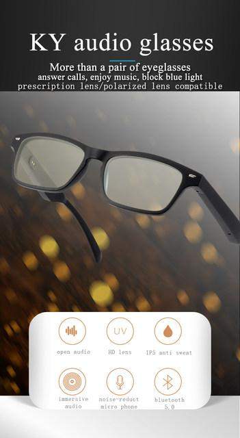Óculos de Sol Inteligente-margarido.myshopify.com-Óculos-MargaridoShop