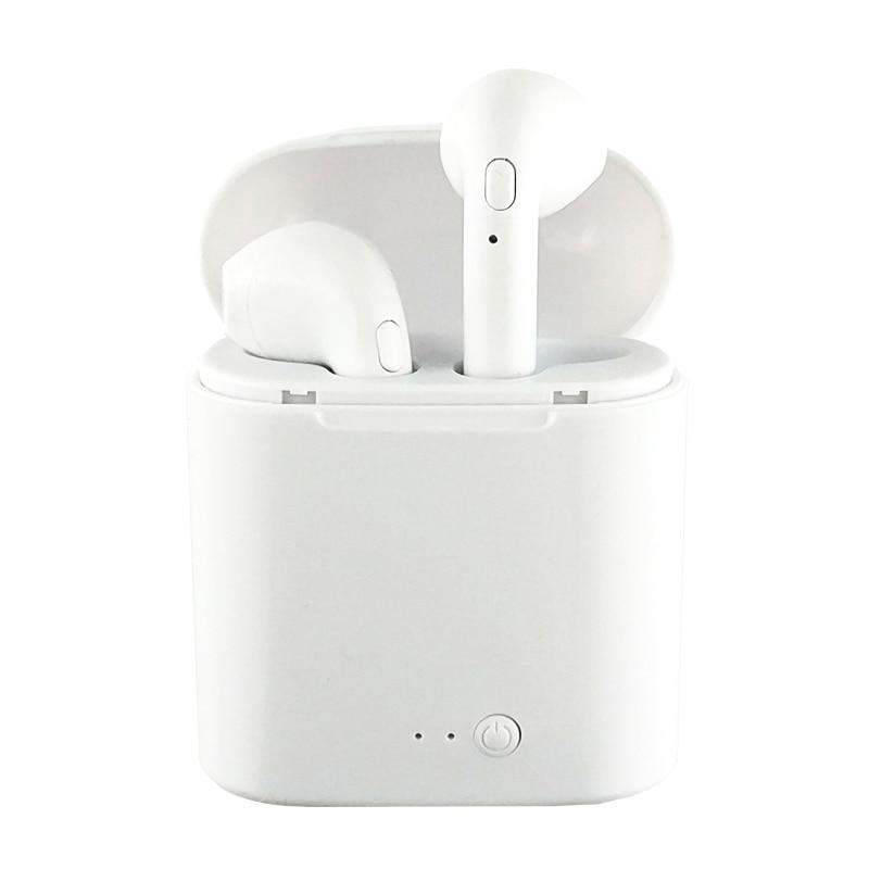 Fone de Ouvido Wireless - Bluetooth 5.0-margarido.myshopify.com-Acessórios-MargaridoShop