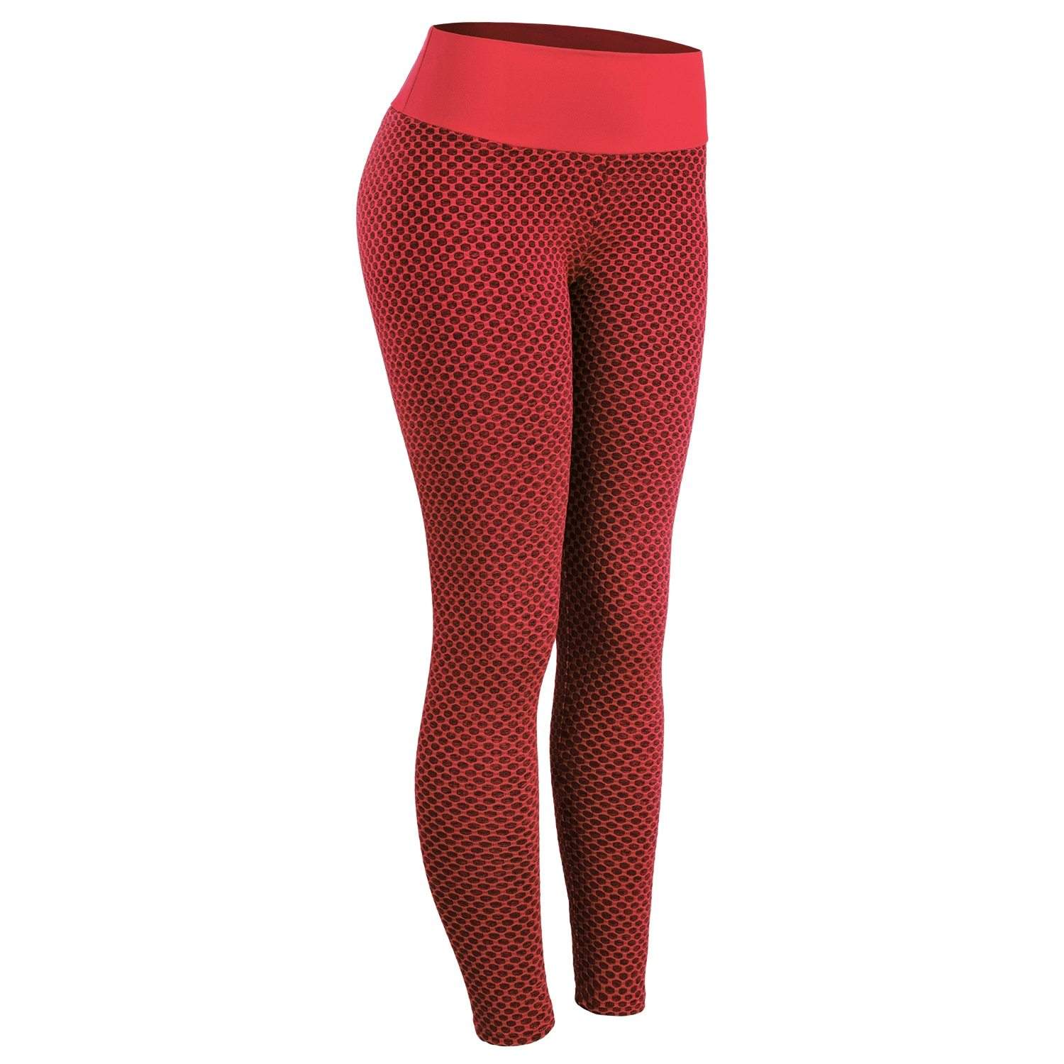 Calça Leggings  Cintura Alta Fitness  Sem Costura-MargaridoShop-bunda durinha,bunda para cima,calça cintua alta,calça exercicio,calça fitness,calça ginastica,calça legging,calça sem custura,sem custura