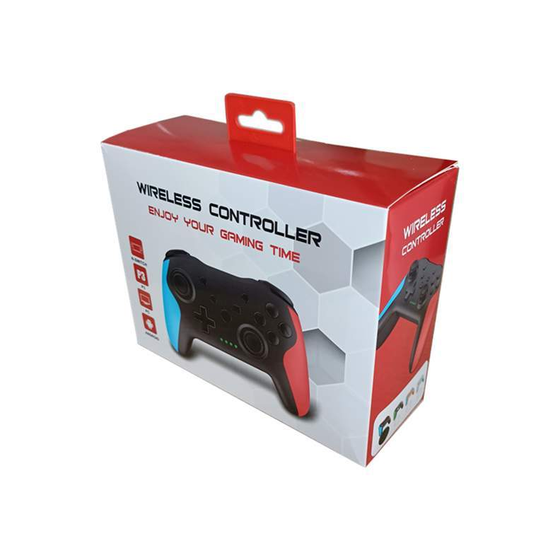 Controle Bluetooth 2.4G sem fio-margarido.myshopify.com-Games-MargaridoShop