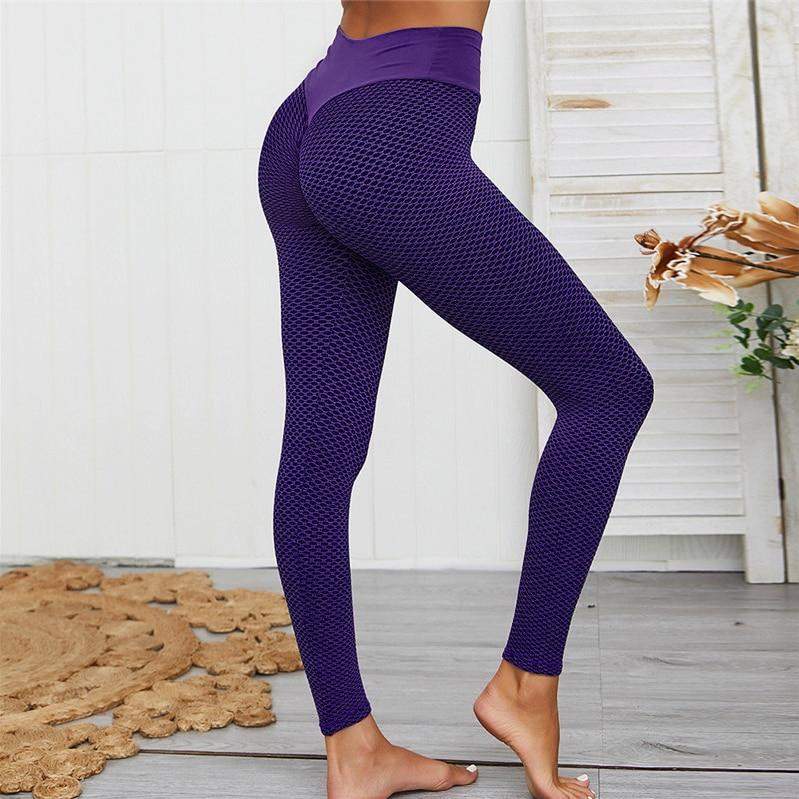 Calça Leggings  Cintura Alta Fitness  Sem Costura-MargaridoShop-bunda durinha,bunda para cima,calça cintua alta,calça exercicio,calça fitness,calça ginastica,calça legging,calça sem custura,sem custura