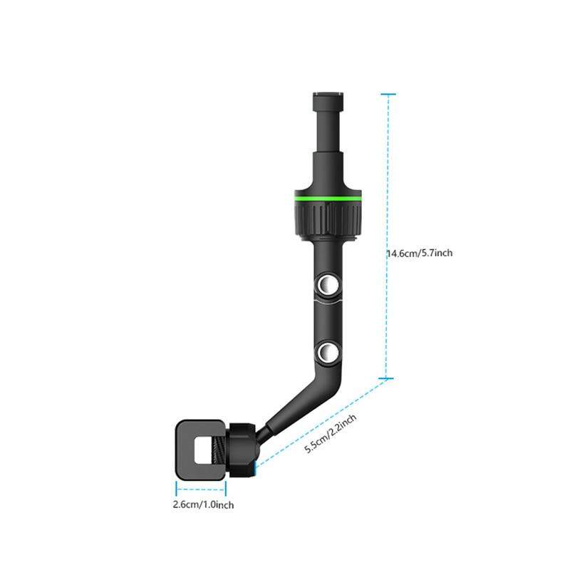 Suporte para telefone para carro Multifuncional 360 graus giratório-margarido.myshopify.com-Telefonia-MargaridoShop