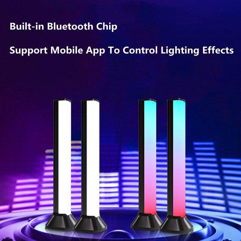 Luminária ambiente USB - Casa inteligente-margarido.myshopify.com-Eletrônicos-MargaridoShop