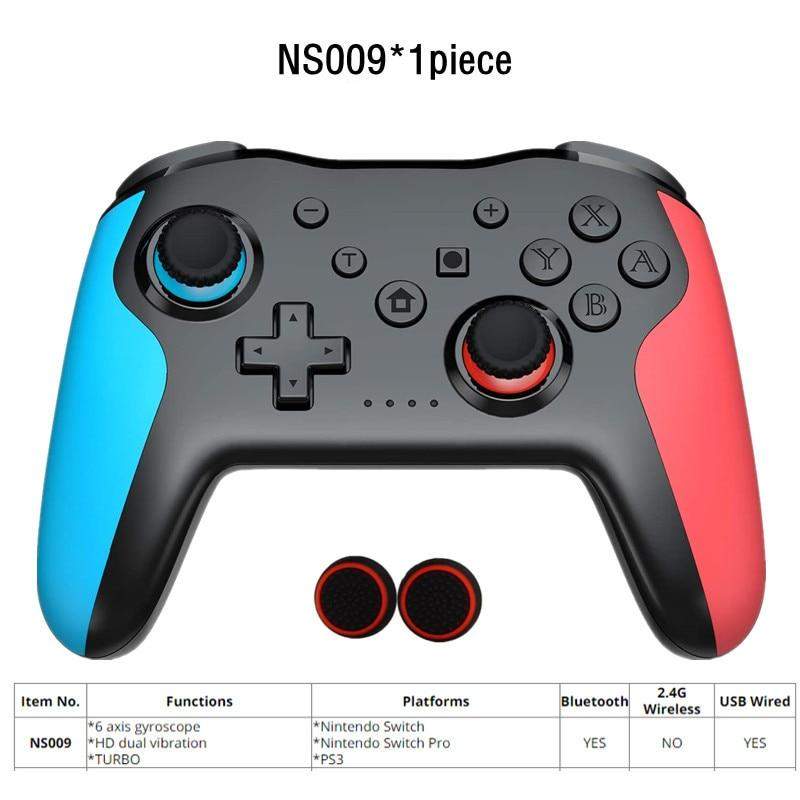 Controle Bluetooth 2.4G sem fio-margarido.myshopify.com-Games-MargaridoShop