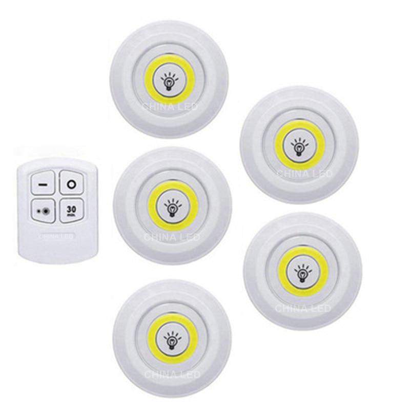 Lâmpada led para guarda-roupa, luz noturna com controle remoto ajustável-MargaridoShop-lampa para guarda roupas com controle,lampada,lampada com controle remoto,Lampada led,led,led com controle,led com controle remoto,led controle remoto,led para guarda roupa,luz de controle