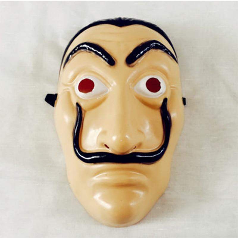 Figurino - La Casa De Papel / Cosplay-margarido.myshopify.com-Fantasias-MargaridoShop