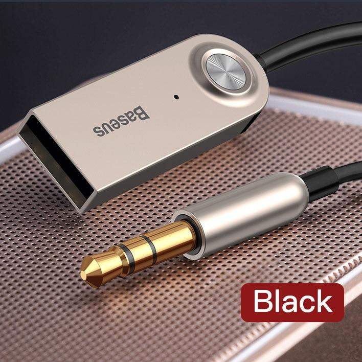 Adaptador Bluetooth com cabo Dongle para Carro-margarido.myshopify.com-Eletrônicos-MargaridoShop