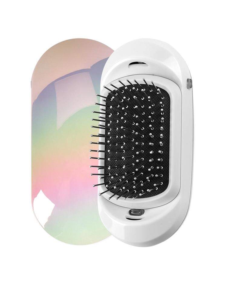 Escova Anti Frizz Iônica - 2 ͦ Geração-margarido.myshopify.com-Beleza-MargaridoShop