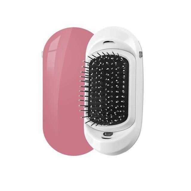 Escova Anti Frizz Iônica - 2 ͦ Geração-margarido.myshopify.com-Beleza-MargaridoShop