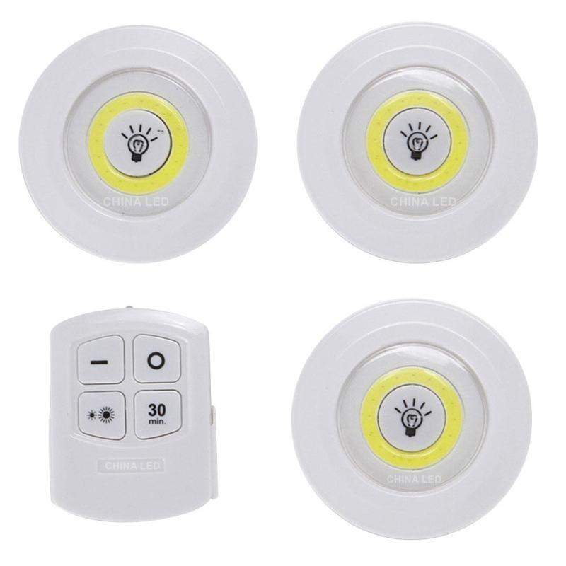 Lâmpada led para guarda-roupa, luz noturna com controle remoto ajustável-MargaridoShop-lampa para guarda roupas com controle,lampada,lampada com controle remoto,Lampada led,led,led com controle,led com controle remoto,led controle remoto,led para guarda roupa,luz de controle