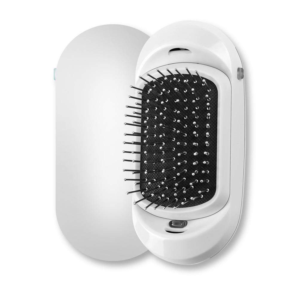 Escova Anti Frizz Iônica - 2 ͦ Geração-margarido.myshopify.com-Beleza-MargaridoShop