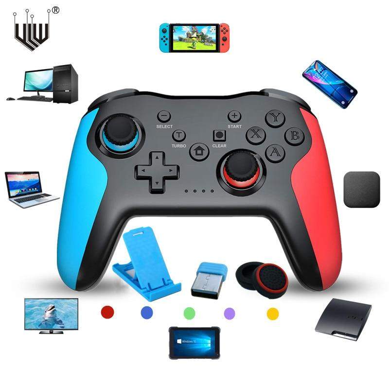 Controle Bluetooth 2.4G sem fio-margarido.myshopify.com-Games-MargaridoShop