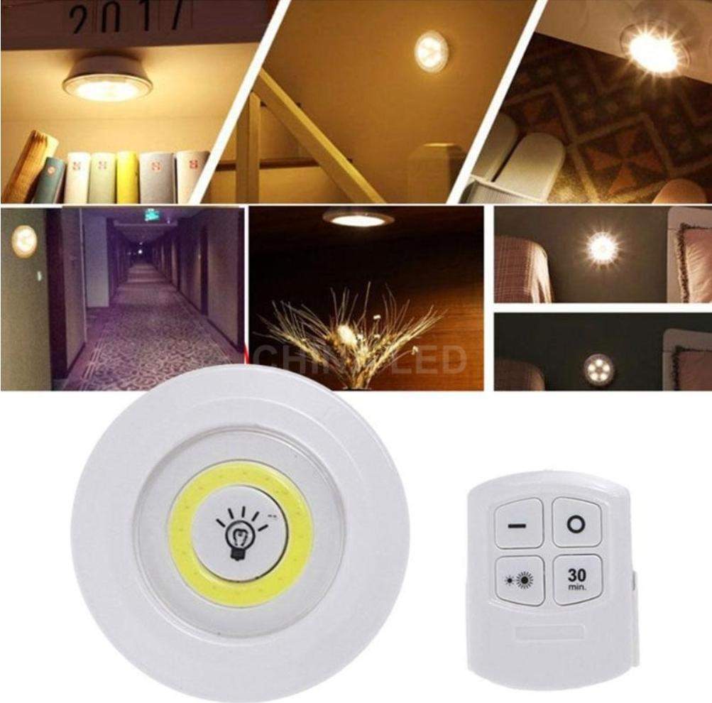 Lâmpada led para guarda-roupa, luz noturna com controle remoto ajustável-MargaridoShop-lampa para guarda roupas com controle,lampada,lampada com controle remoto,Lampada led,led,led com controle,led com controle remoto,led controle remoto,led para guarda roupa,luz de controle